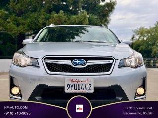 2017 Subaru Crosstrek Limited AWD photo