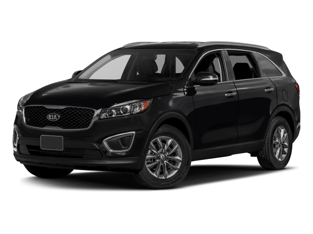 2017 Kia Sorento LX V6 AWD photo