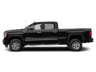 2017 GMC Sierra 3500HD Denali 4WD photo