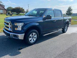 2016 Ford F-150 XLT 4WD photo