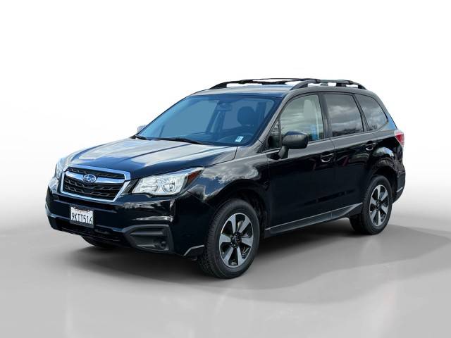 2017 Subaru Forester  AWD photo