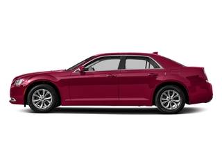 2017 Chrysler 300 Limited RWD photo