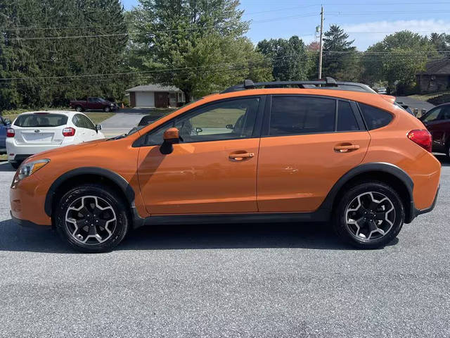 2015 Subaru Crosstrek Premium AWD photo