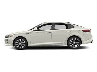 2016 Kia Optima SX Turbo FWD photo