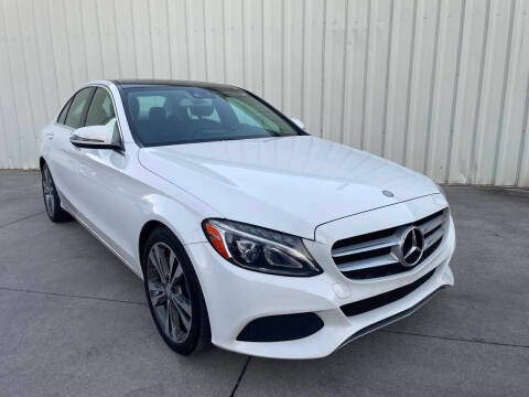 2017 Mercedes-Benz C-Class C 300 RWD photo