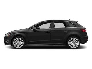 2017 Audi A3 e-tron Premium FWD photo