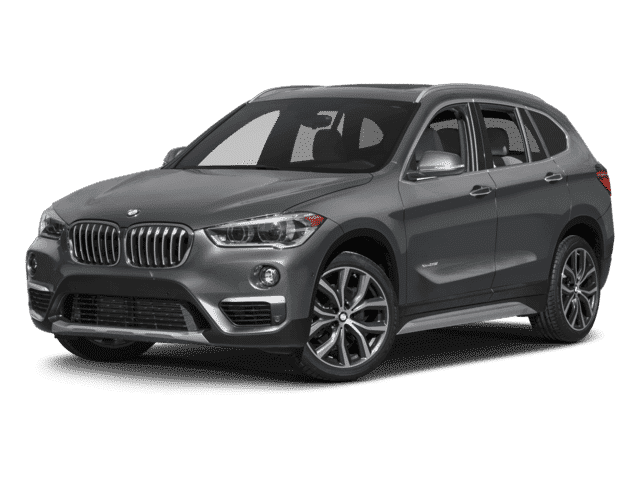 2017 BMW X1 xDrive28i AWD photo
