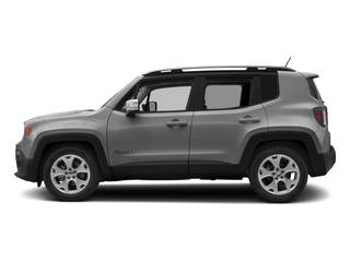 2017 Jeep Renegade Limited 4WD photo