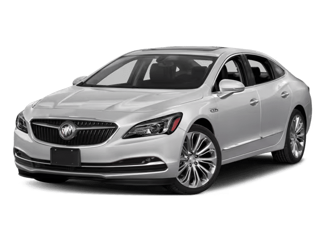 2017 Buick LaCrosse Essence FWD photo