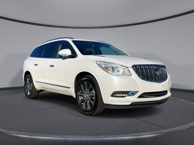 2017 Buick Enclave Premium FWD photo