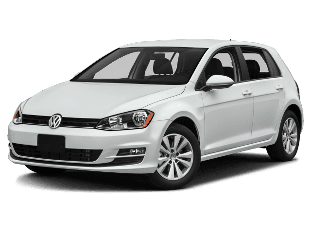 2015 Volkswagen Golf TSI SE FWD photo