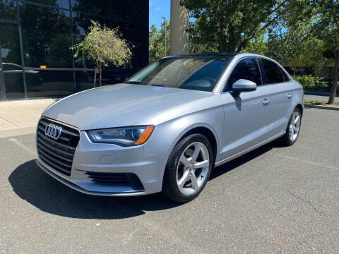 2015 Audi A3 1.8T Premium FWD photo