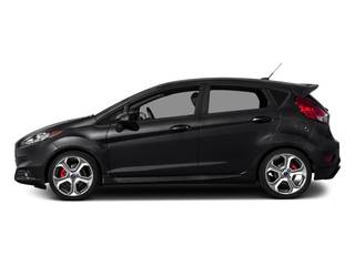 2016 Ford Fiesta ST FWD photo