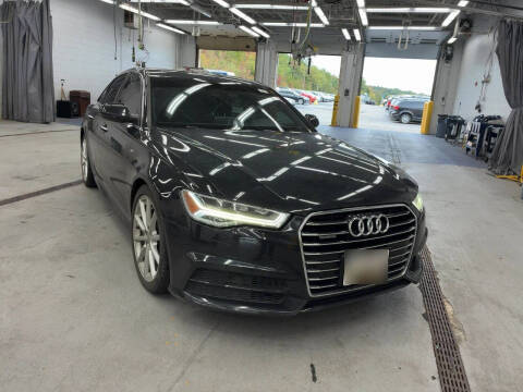 2017 Audi A6 Premium Plus AWD photo