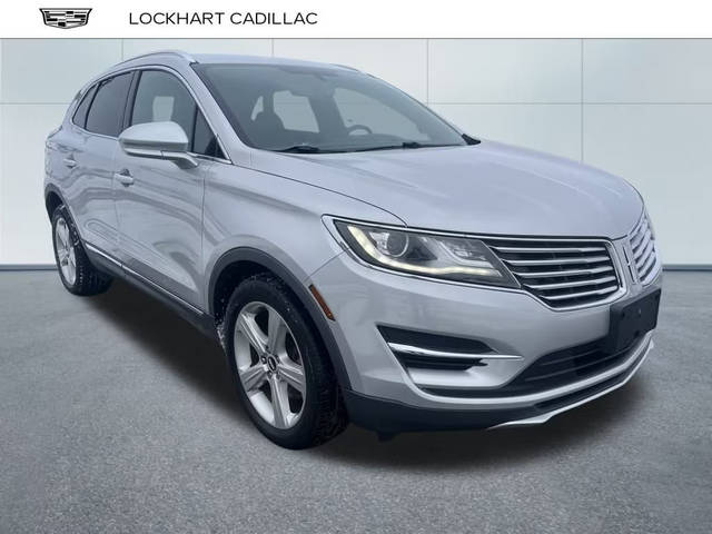 2017 Lincoln MKC Premiere FWD photo