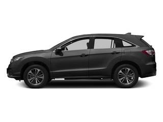 2017 Acura RDX w/Advance Pkg FWD photo