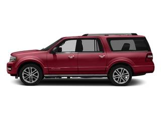 2017 Ford Expedition EL Platinum 4WD photo