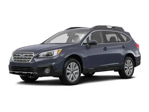 2017 Subaru Outback Premium AWD photo
