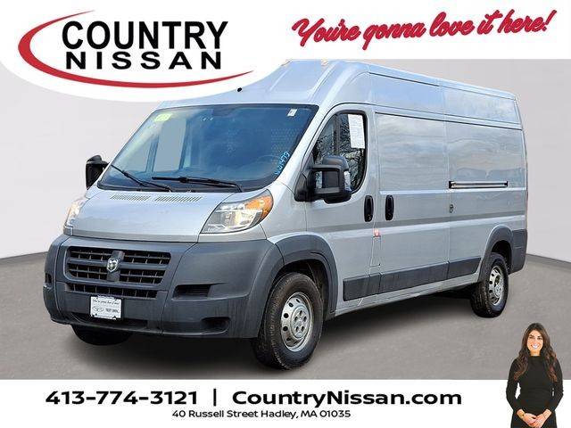 2017 Ram Promaster  FWD photo