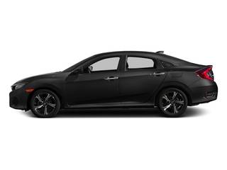 2017 Honda Civic Touring FWD photo