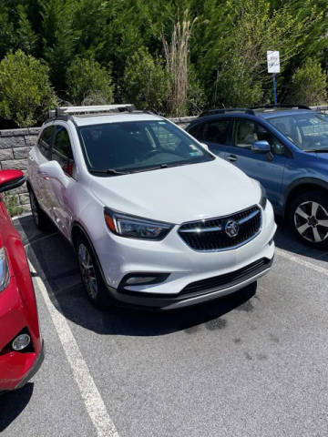 2017 Buick Encore Sport Touring FWD photo