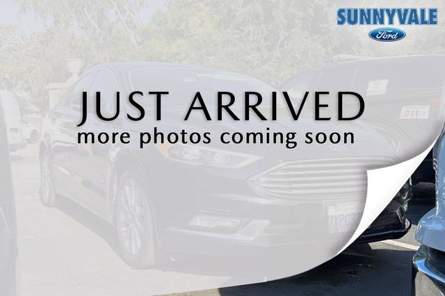 2017 Ford Fusion Energi SE FWD photo