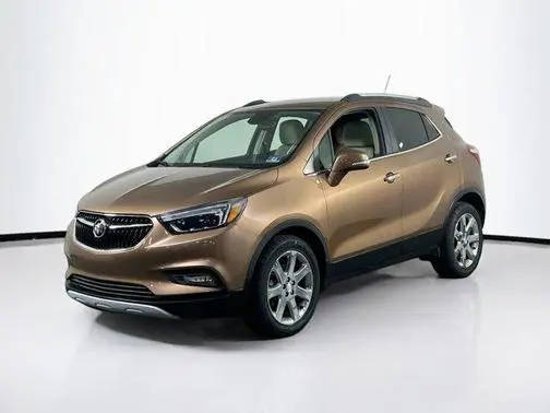2017 Buick Encore Essence FWD photo