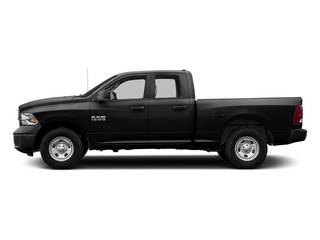 2017 Ram 1500 Tradesman 4WD photo