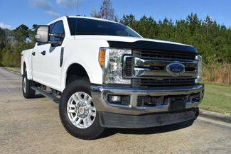 2017 Ford F-250 Super Duty XLT 4WD photo