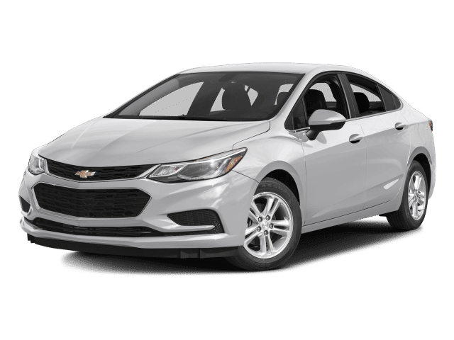 2017 Chevrolet Cruze LT FWD photo