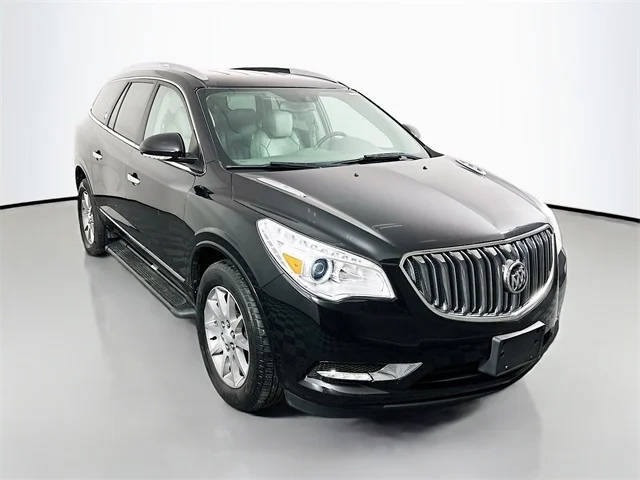 2017 Buick Enclave Convenience FWD photo