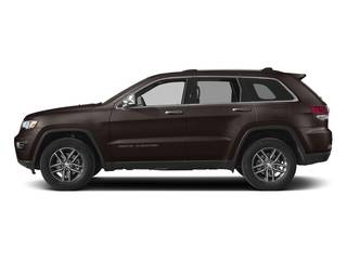 2017 Jeep Grand Cherokee Limited 4WD photo