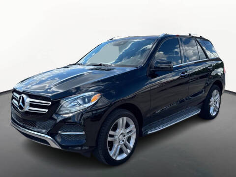 2017 Mercedes-Benz GLE-Class GLE 350 RWD photo