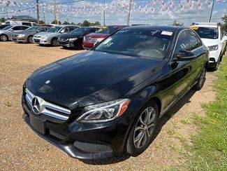 2017 Mercedes-Benz C-Class C 300 AWD photo