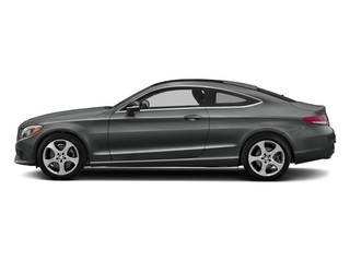 2017 Mercedes-Benz C-Class C 300 AWD photo