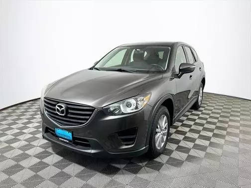 2016 Mazda CX-5 Sport FWD photo