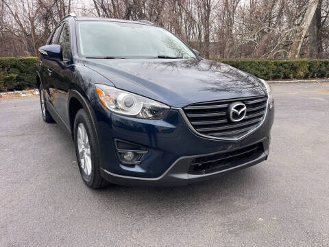 2016 Mazda CX-5 Touring AWD photo
