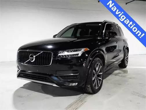 2017 Volvo XC90 Momentum AWD photo