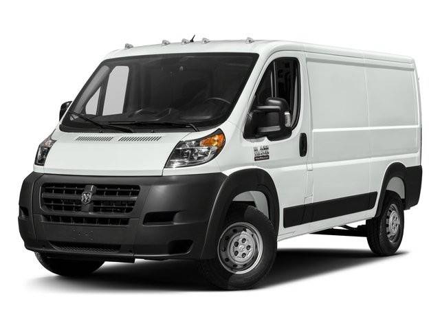 2017 Ram Promaster FWD photo