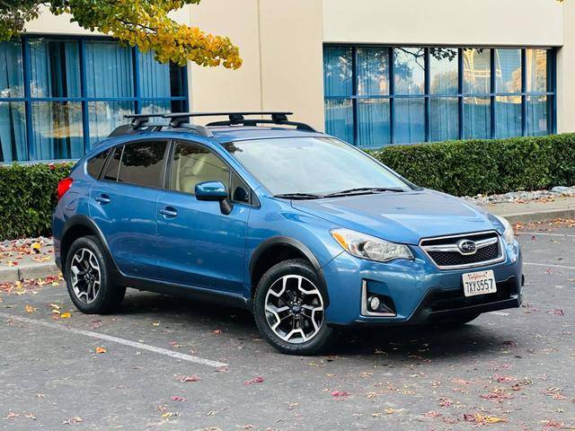 2017 Subaru Crosstrek Premium AWD photo