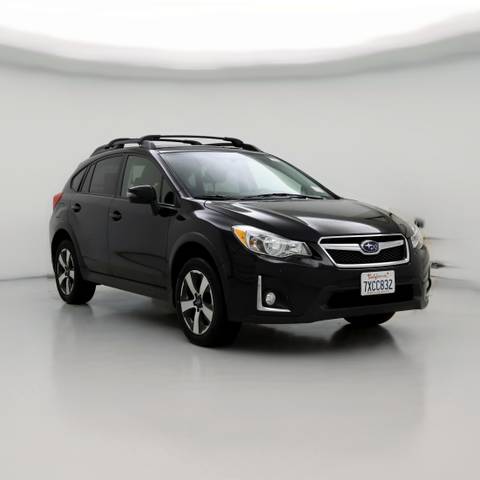2017 Subaru Crosstrek Premium AWD photo