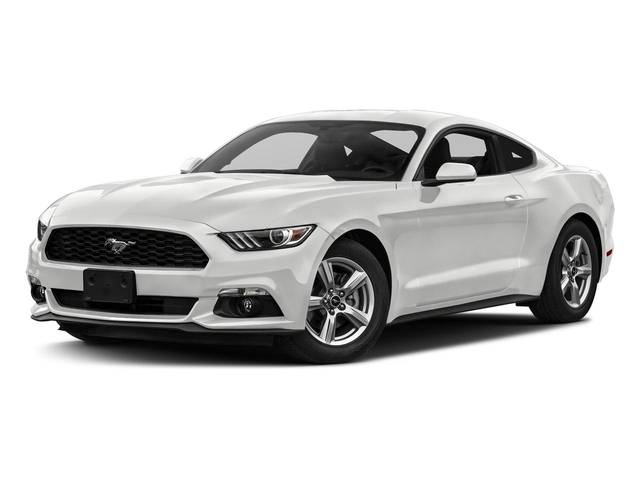 2017 Ford Mustang EcoBoost Premium RWD photo