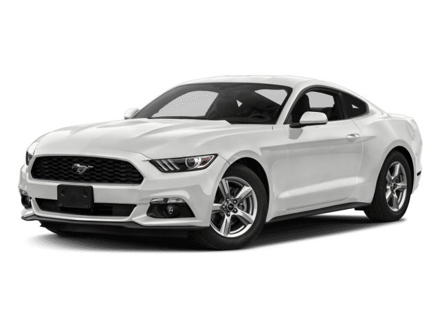 2017 Ford Mustang EcoBoost Premium RWD photo