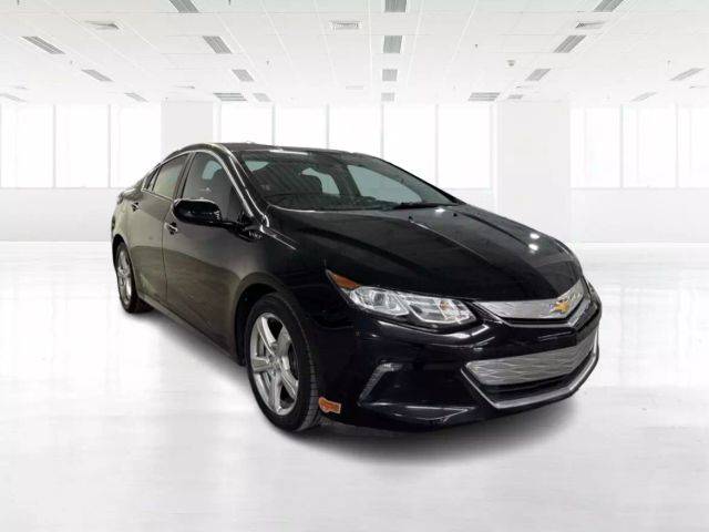 2017 Chevrolet Volt LT FWD photo