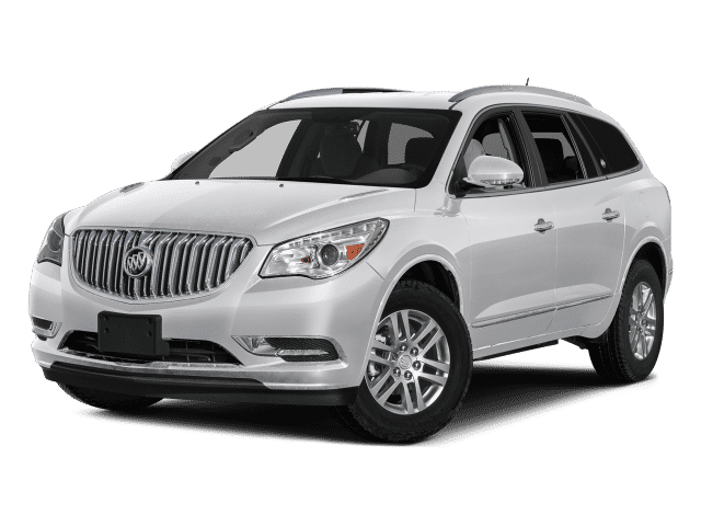 2017 Buick Enclave Convenience FWD photo