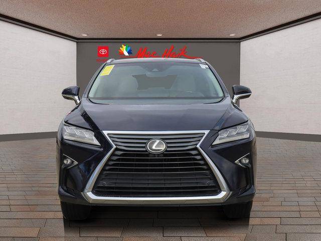 2017 Lexus RX RX 350 FWD photo