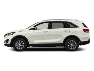 2017 Kia Sorento LX FWD photo