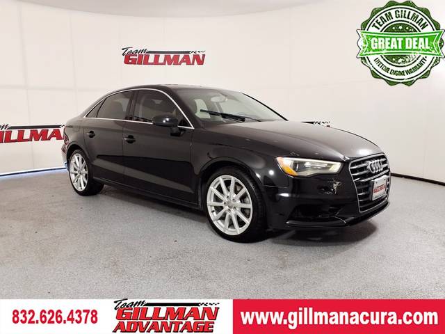 2015 Audi A3 1.8T Premium FWD photo