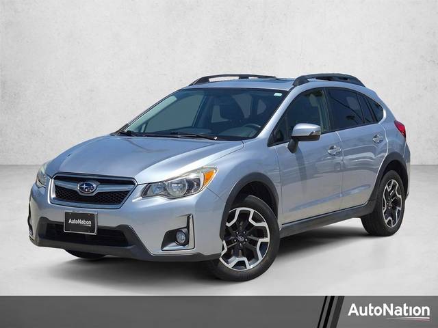 2017 Subaru Crosstrek Limited AWD photo