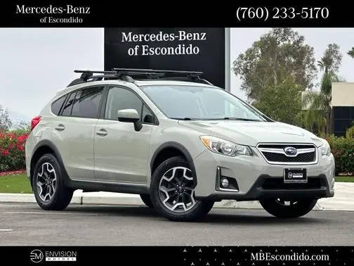 2017 Subaru Crosstrek Premium AWD photo